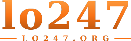 lo247 logo