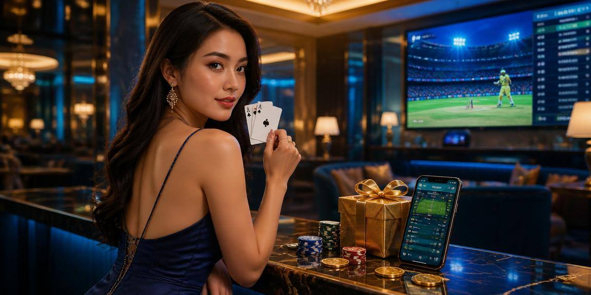lo247 Thẻ Ngân Hàng Blackjack