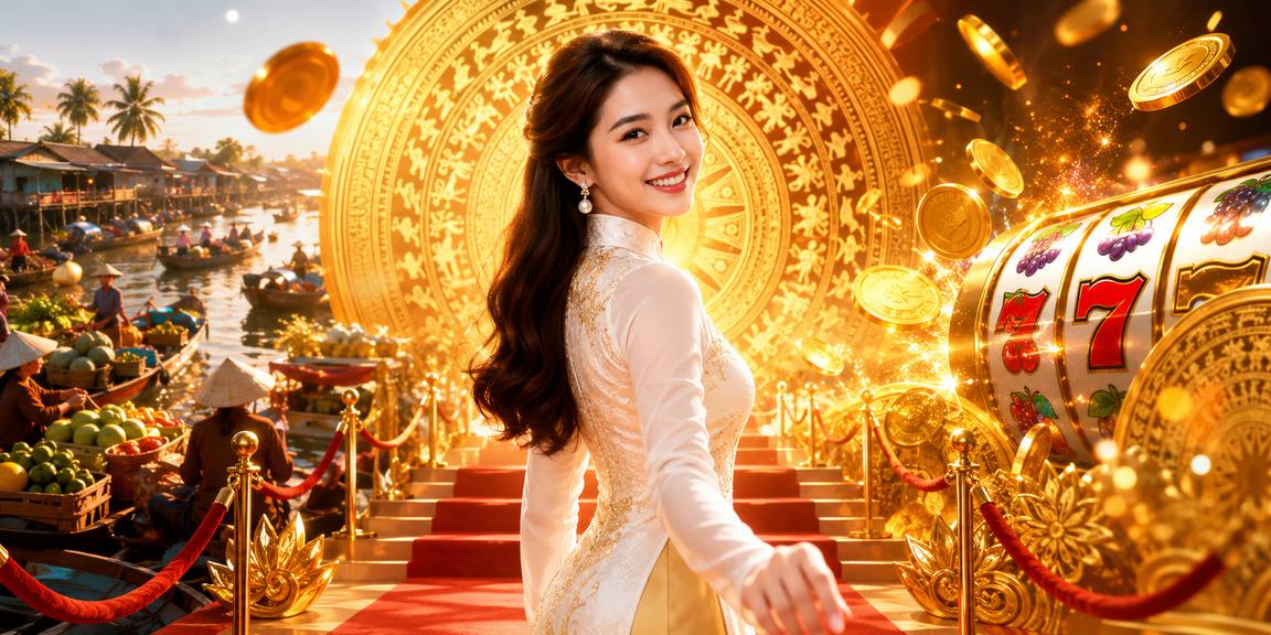 lo247 Slot Phố Cổ