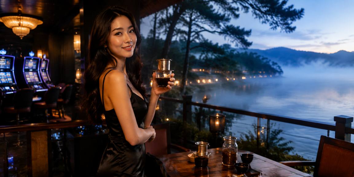 lo247 Trải nghiệm trên điện thoại và máy tính mượt mà