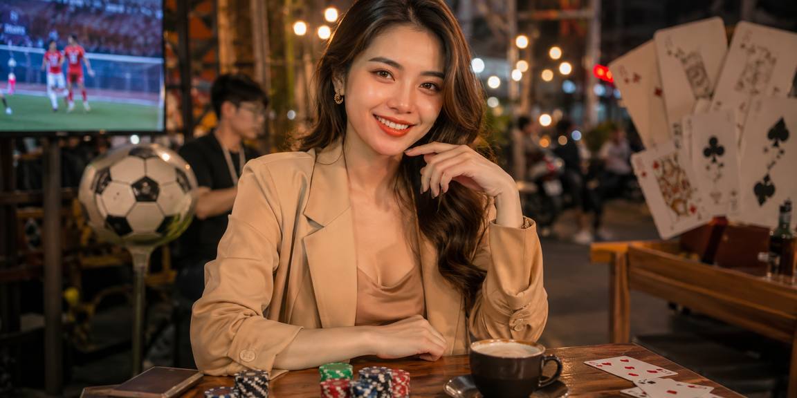 lo247 Những Gì Bạn Tìm Thấy Trong Phòng Ban Bài Casino